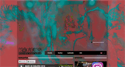 Desktop Screenshot of konfus6700.dk